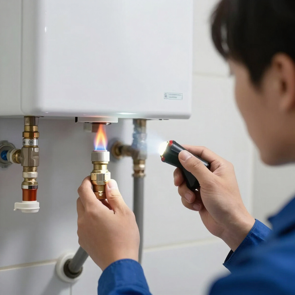 Water Heater Services in Agawam Town