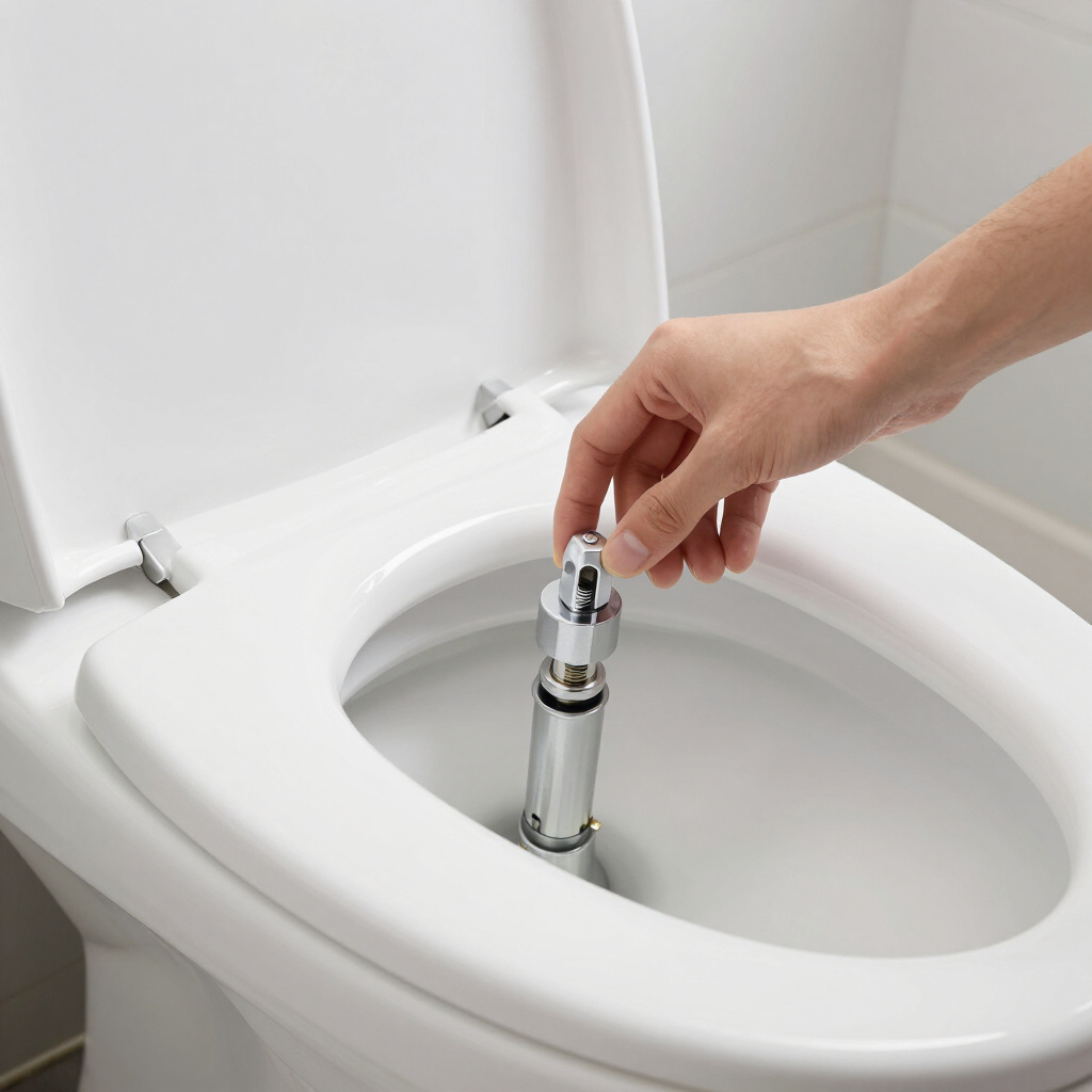 Toilet & Faucet Repair in Agawam Town