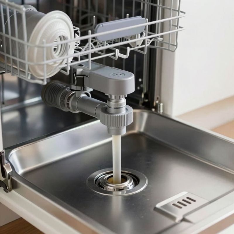 Garbage Disposal in Agawam Town